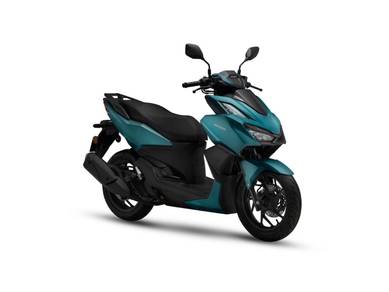 HONDA VARIO160 VARIO 160 LOAN KEDAI - offer offer