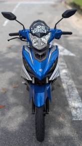 Yamaha LC135 used like NEW !!FOR sales 🔥🔥🔥OFFER