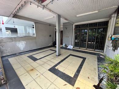 2-storey-Terraced-House-for-sale-Alma-Penang