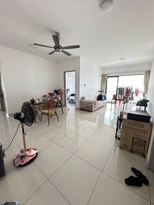 VILA VISTA Condo Taman Pertama MRT Cheras Midah KL Below Market