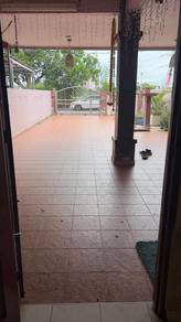 Double Storey Terrace, Taman Pauh Jaya, Permatang Pauh, Seberang Jaya