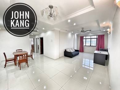 Vistaria Condominium