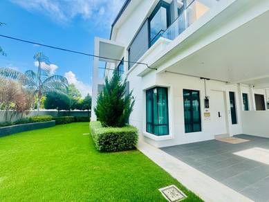 FREEHOLD Full Loan [ Ready Soon ] Double Storey Terrace Cheng Melaka