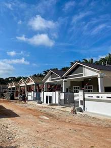Semi-Detached-House-for-sale-Gerisek-Johor