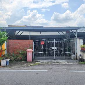 Rumah Teres Cantik  Seksyen 51A @ Petaling Jaya