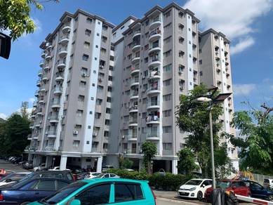 Gardenia Court (Batu Caves)