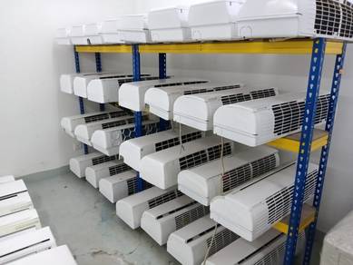 Used 1hp Aircond lp-5427