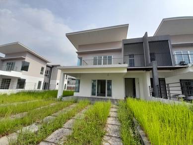 NEW 2 Sty SEMI D Taman Kayangan Pelangi Heights Mantin Pajam KTJ