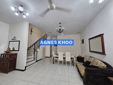 3-storey-Terraced-House-for-rent-Gelugor-Penang