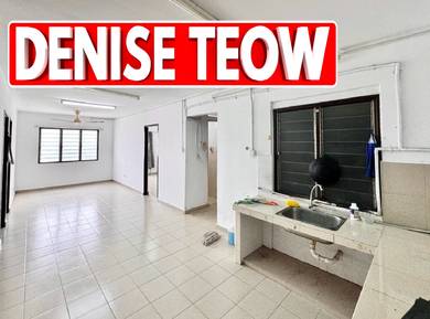 Halaman Kenanga