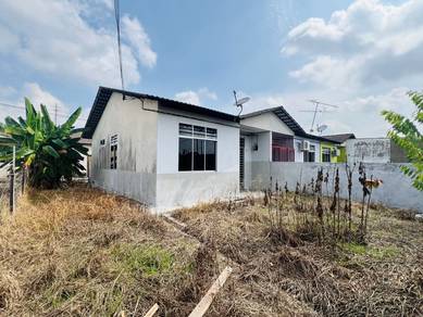 Alor gajah new mini semi d for sale
