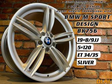 BMW M SPORT DESIGN 19inc X3 E46 E90 F10 F30