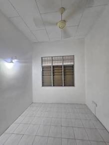 Untuk dijual TAMAN REKAMAS SIMPANG RENGGAM