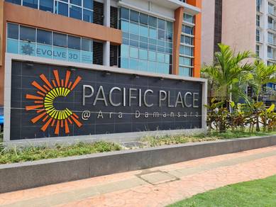 Pacific Place