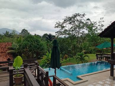 Agricultural-Land-for-sale-Jelebu-Negeri-Sembilan
