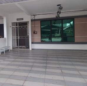 Terraced-House-for-rent-Bertam-Penang