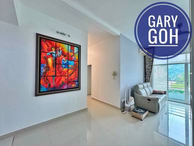 Boulevard Condominium (BLVD)