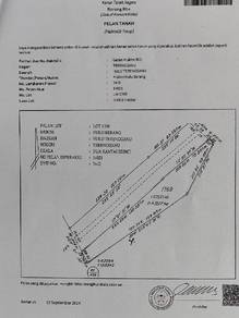 Residential-Land-for-sale-Hulu-Terengganu-Terengganu