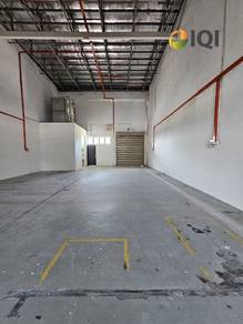 Taman Perindustrian Batu Kawan 1.5 Terrace Factory