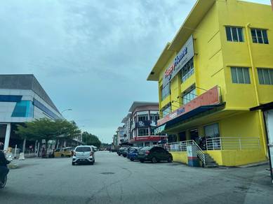 3 Storey Shoplot at Bandar Prima Senawang Mydin