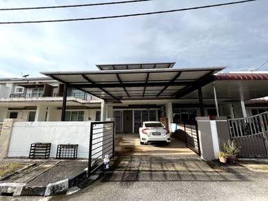 Residential-for-rent-Bertam-Penang