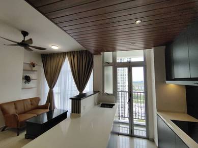 Midas Seri Alam Apartment  Seri Alam Johor Bahru