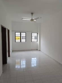 Flat Apartment South City Serdang Perdana Seri Kembangan