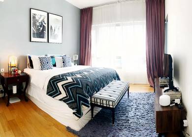 The Sentral Residences
