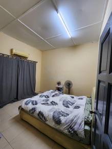 Terraced-House-for-rent-Cheras-Selangor