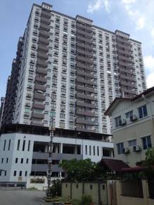 Kinrara Mas Condominium