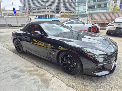 Bmw Z4 2.0 sDRIVE20i/HARMON KARDON/GRADE 4.5A
