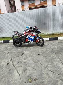 Used GPX GR200-RR Motorcycles for sale in Malaysia - Mudah.my Used GPX GR200-RR Motorcycles for sale in Malaysia - Mudah.my