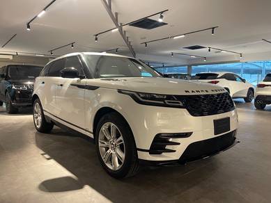 Land Rover RANGE ROVER VELAR P250 S 2.0 R DYN