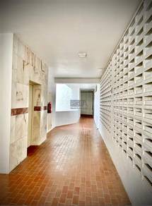 Park Avenue Apartment-2