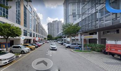 Menara Prima Avenue Office Taman Mayang Petaling Jaya