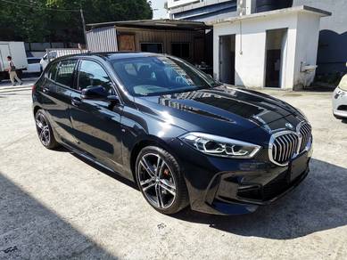 BMW 118i 1.5 M Sport/DIGITAL METER