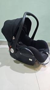 Baby car seat