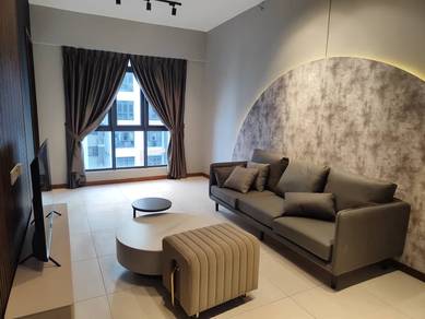 K Avenue Condo l Dual Key unit l ROI 5.6% l Investment Airbnb Homestay