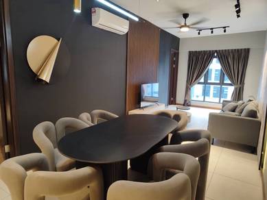 K Avenue Residential