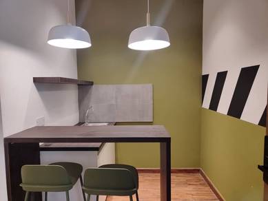 K Avenue Condo l Dual Key unit l ROI 5.6% l Investment Airbnb Homestay