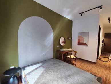 K Avenue Condo l Dual Key unit l ROI 5.6% l Investment Airbnb Homestay
