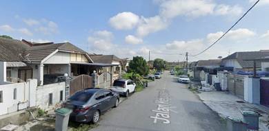 Taman University Single Storey Hot Location