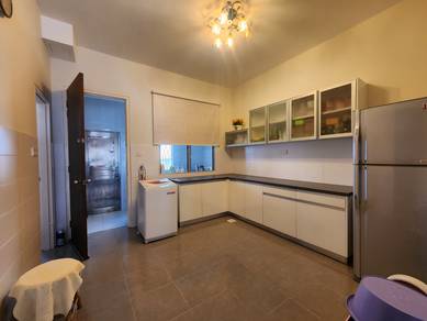 Bandar Seri Coalfields - Duranta . Renovated & Well Kept Unit