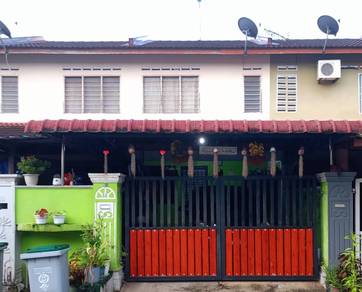 Taman Kota Masai
