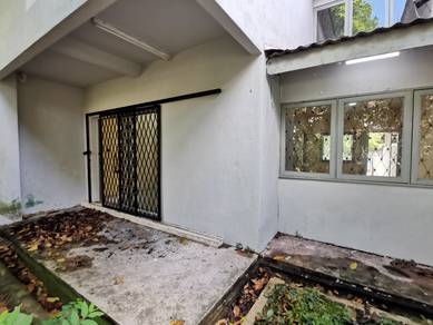 (Sales) Subang Jaya SS14 double storey landed house Subang Jaya
