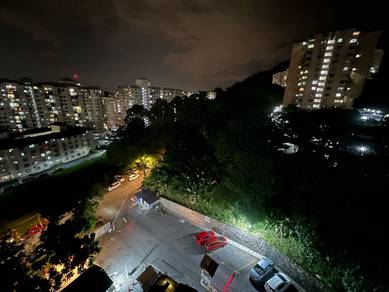 Aman dua apt aman puri, below market, good condition, freehold
