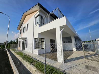2-storey-Terraced-House-for-sale-Shah-Alam-Selangor