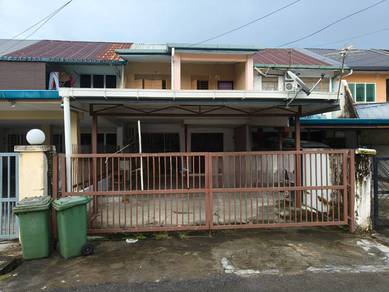 Elis Road