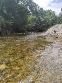 Agricultural-Land-for-sale-Batang-Kali-Selangor