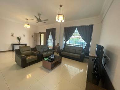 Bundusan/Penampang/semi D